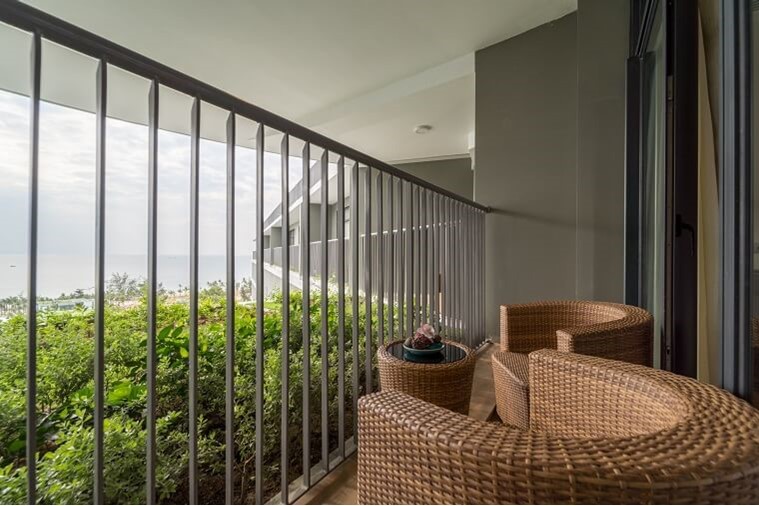 Phòng Executive Deluxe